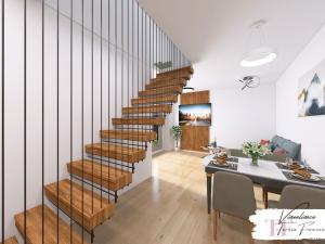 Prodej rodinného domu, Hvozd - Vojtěchov, 91 m2