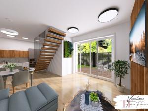 Prodej rodinného domu, Hvozd - Vojtěchov, 91 m2