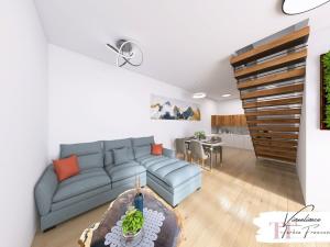 Prodej rodinného domu, Hvozd - Vojtěchov, 91 m2