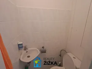 Prodej bytu 2+1, Brno, Foltýnova, 59 m2