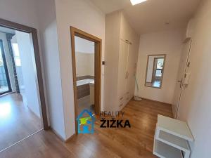 Pronájem bytu 2+kk, Olomouc, Pasteurova, 59 m2