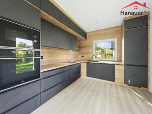 Prodej rodinného domu, Děčín - Děčín XXV-Chmelnice, Višňová, 113 m2