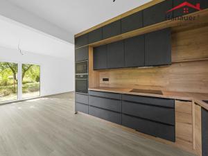 Prodej rodinného domu, Děčín - Děčín XXV-Chmelnice, Višňová, 113 m2