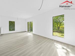 Prodej rodinného domu, Děčín - Děčín XXV-Chmelnice, Višňová, 113 m2