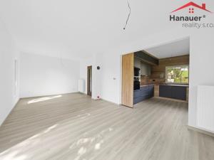Prodej rodinného domu, Děčín - Děčín XXV-Chmelnice, Višňová, 113 m2