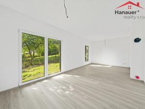 Prodej rodinného domu, Děčín - Děčín XXV-Chmelnice, Višňová, 113 m2