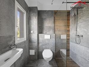 Prodej rodinného domu, Děčín - Děčín XXV-Chmelnice, Višňová, 113 m2