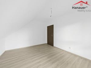 Prodej rodinného domu, Děčín - Děčín XXV-Chmelnice, Višňová, 113 m2
