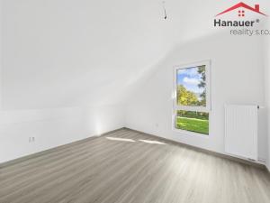 Prodej rodinného domu, Děčín - Děčín XXV-Chmelnice, Višňová, 113 m2