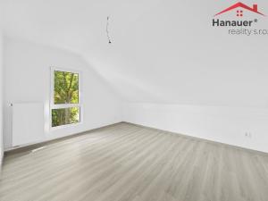 Prodej rodinného domu, Děčín - Děčín XXV-Chmelnice, Višňová, 113 m2