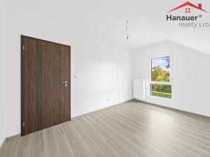 Prodej rodinného domu, Děčín - Děčín XXV-Chmelnice, Višňová, 113 m2