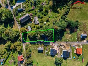 Prodej rodinného domu, Děčín - Děčín XXV-Chmelnice, Višňová, 113 m2