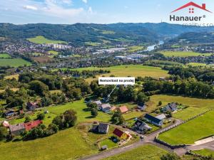 Prodej rodinného domu, Děčín - Děčín XXV-Chmelnice, Višňová, 113 m2