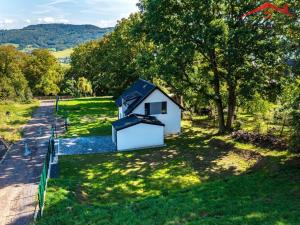 Prodej rodinného domu, Děčín - Děčín XXV-Chmelnice, Višňová, 113 m2