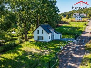 Prodej rodinného domu, Děčín - Děčín XXV-Chmelnice, Višňová, 113 m2