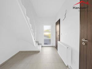Prodej rodinného domu, Děčín - Děčín XXV-Chmelnice, Višňová, 113 m2