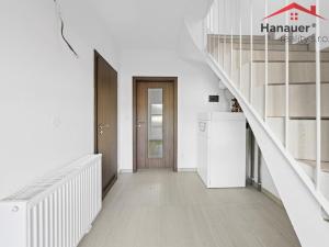 Prodej rodinného domu, Děčín - Děčín XXV-Chmelnice, Višňová, 113 m2