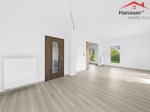Prodej rodinného domu, Děčín - Děčín XXV-Chmelnice, Višňová, 113 m2