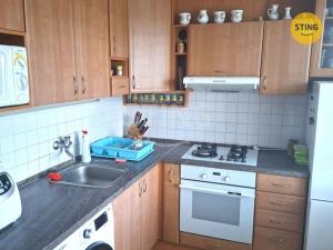 Prodej bytu 2+1, Přerov, Bratrská, 52 m2