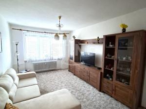 Prodej bytu 2+1, Přerov, Bratrská, 52 m2