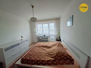 Prodej bytu 2+1, Přerov, Bratrská, 52 m2