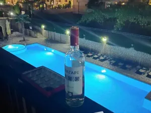 Prodej bytu 2+kk, Nesebar, Bulharsko, 57 m2
