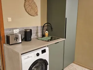 Prodej bytu 2+kk, Nesebar, Bulharsko, 36 m2