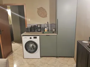 Prodej bytu 2+kk, Nesebar, Bulharsko, 36 m2