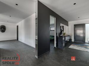 Prodej rodinného domu, Úherce, 268 m2