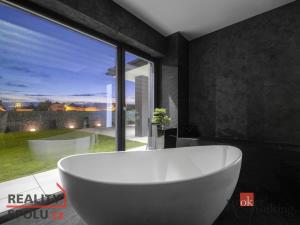 Prodej rodinného domu, Úherce, 268 m2
