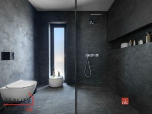 Prodej rodinného domu, Úherce, 268 m2