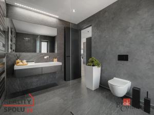 Prodej rodinného domu, Úherce, 268 m2