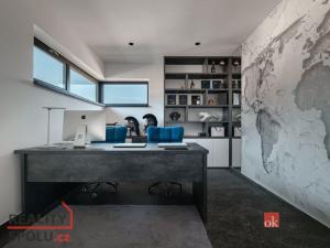 Prodej rodinného domu, Úherce, 268 m2