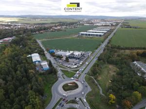 Pronájem skladu, Velká Bystřice, ČSA, 5121 m2
