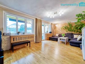 Prodej rodinného domu, Mariánské Lázně, Ladova, 221 m2