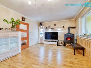 Prodej rodinného domu, Mariánské Lázně, Ladova, 221 m2