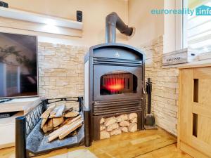 Prodej rodinného domu, Mariánské Lázně, Ladova, 221 m2