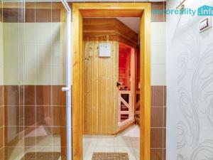 Prodej rodinného domu, Mariánské Lázně, Ladova, 221 m2