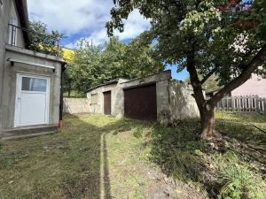 Prodej rodinného domu, Litvínov - Horní Litvínov, Žižkova, 150 m2