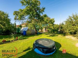 Prodej chaty, Zákupy, 20 m2