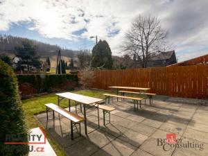 Prodej rodinného domu, Krasov, 268 m2