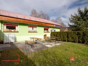 Prodej rodinného domu, Krasov, 268 m2