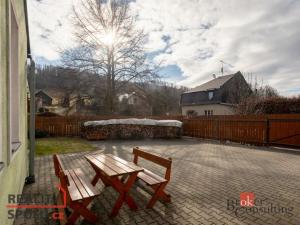 Prodej rodinného domu, Krasov, 268 m2