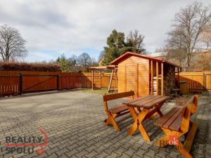 Prodej rodinného domu, Krasov, 268 m2