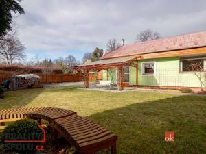 Prodej rodinného domu, Krasov, 268 m2