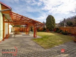 Prodej rodinného domu, Krasov, 268 m2