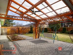 Prodej rodinného domu, Krasov, 268 m2