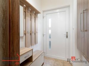 Prodej rodinného domu, Krasov, 268 m2