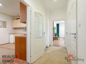 Prodej rodinného domu, Krasov, 268 m2