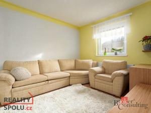 Prodej rodinného domu, Krasov, 268 m2